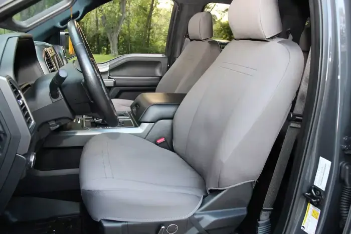 waterproof bench seat covers